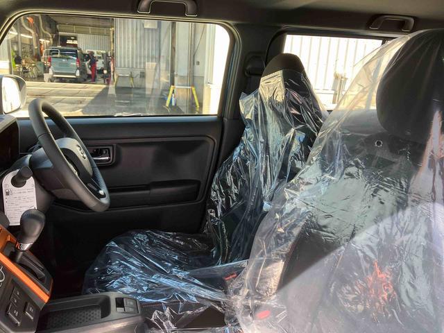 ダイハツ タフト