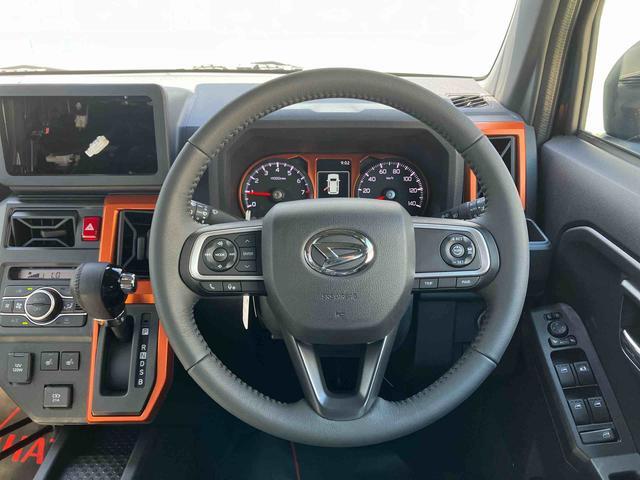 ダイハツ タフト