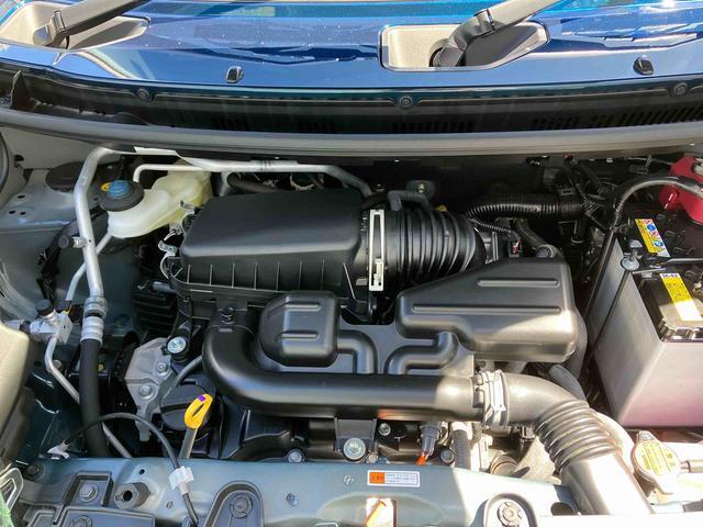 ダイハツ タフト