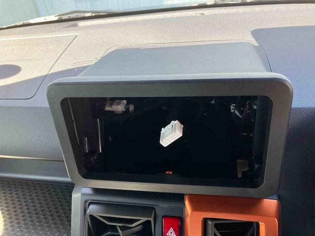 ダイハツ タフト