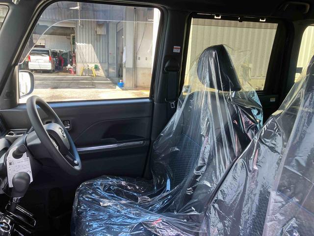 ダイハツ タント