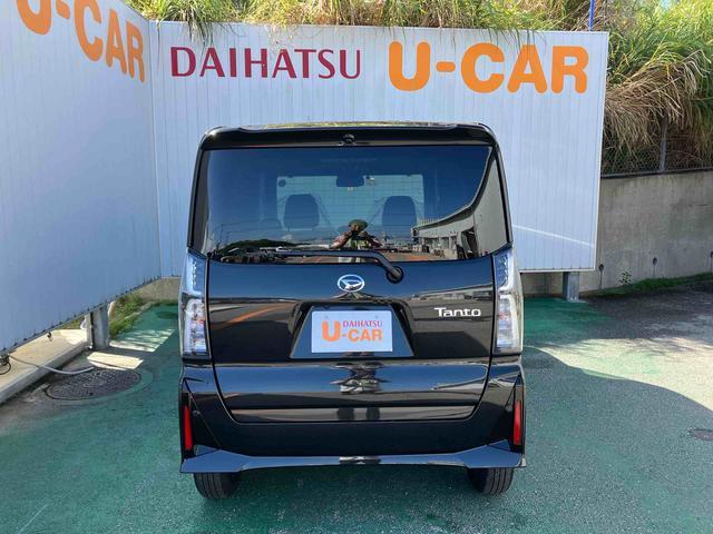 ダイハツ タント