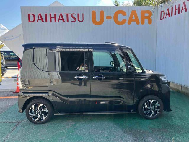 ダイハツ タント