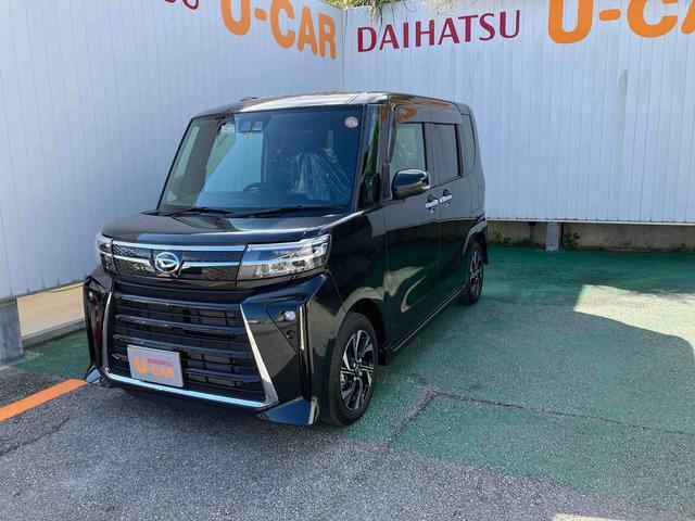 ダイハツ タント