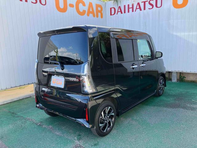 ダイハツ タント