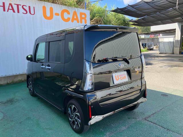 ダイハツ タント