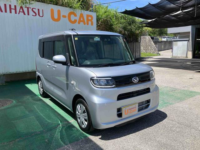 ダイハツ タント