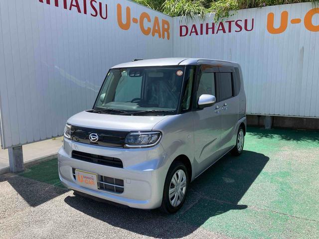 ダイハツ タント