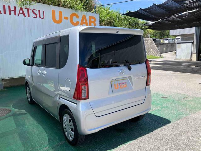 ダイハツ タント