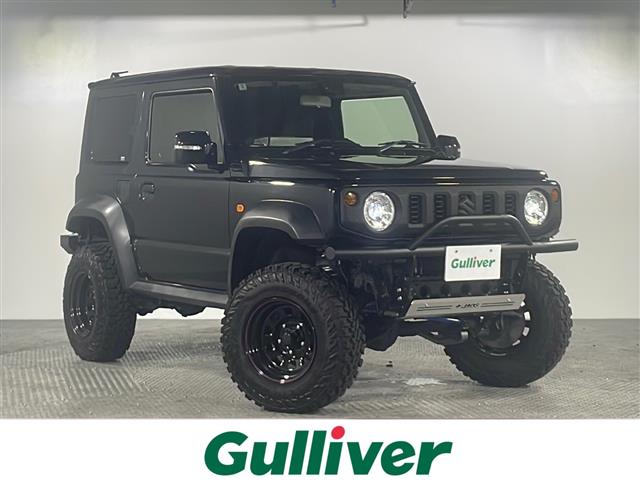 スズキ ジムニーシエラ