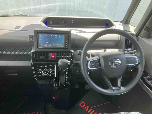 ダイハツ タント