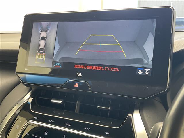 トヨタ ハリアー