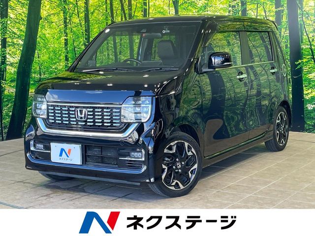 ホンダ N-WGN