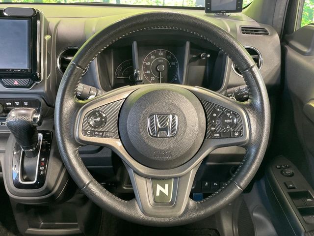 ホンダ N-WGN