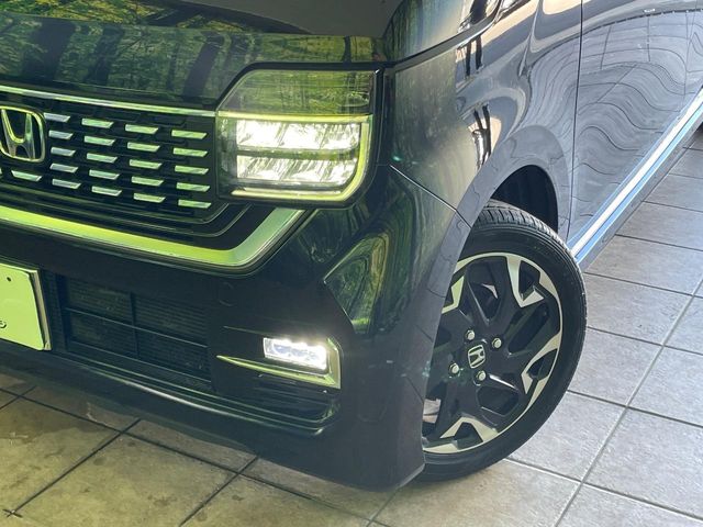 ホンダ N-WGN