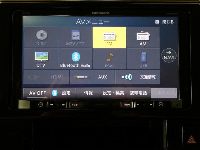 トヨタ アルファード
