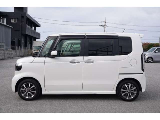 ホンダ N-BOX