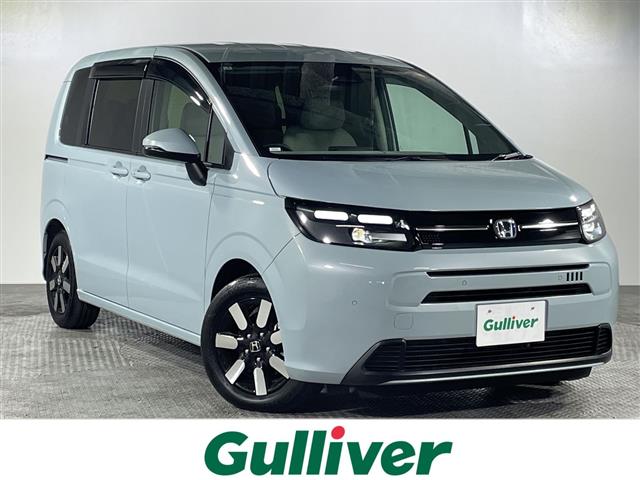 ホンダ フリード