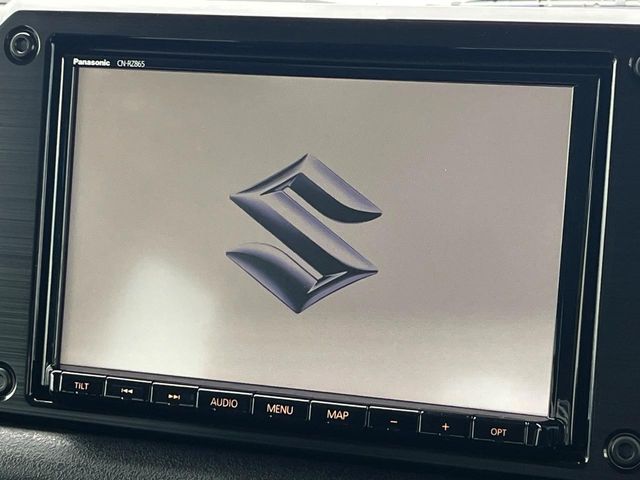 スズキ ジムニー
