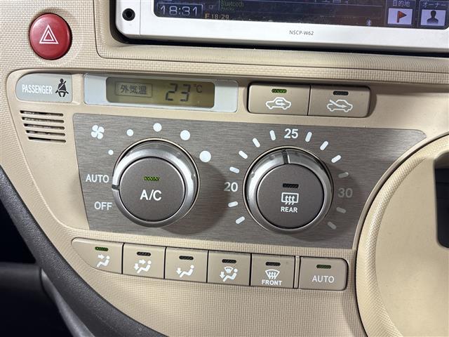 トヨタ シエンタ