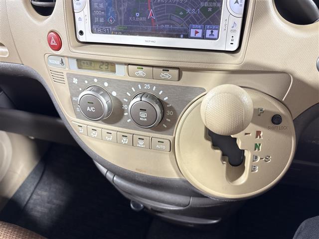 トヨタ シエンタ