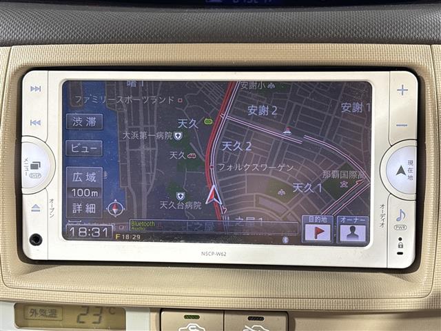トヨタ シエンタ