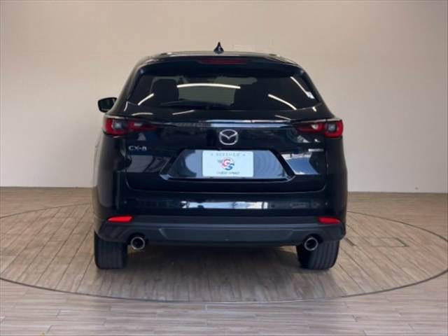 マツダ CX-8