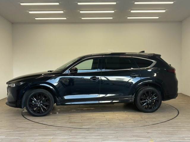 マツダ CX-8