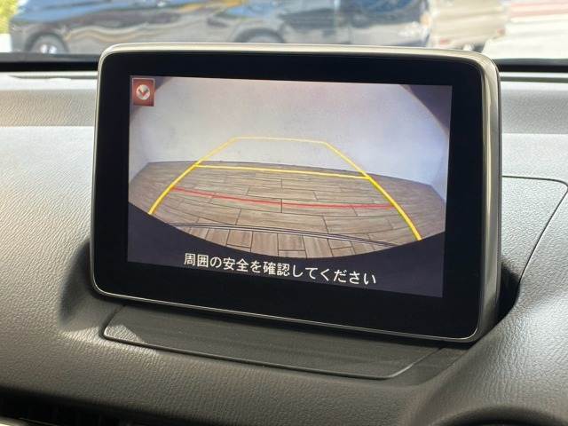マツダ デミオ