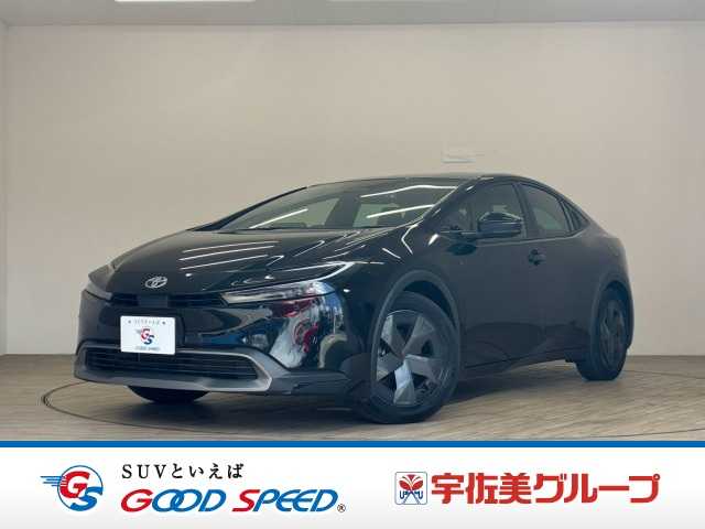 トヨタ プリウス