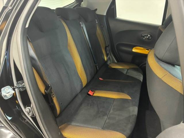 日産 ジューク