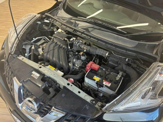 日産 ジューク