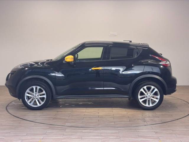 日産 ジューク