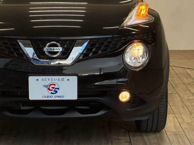 日産 ジューク