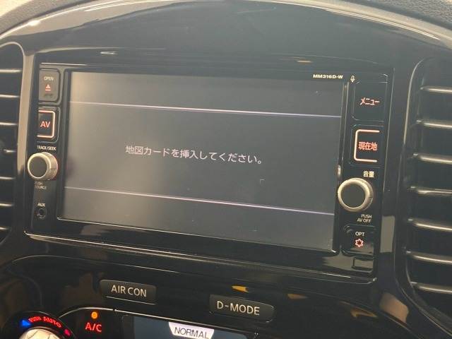 日産 ジューク