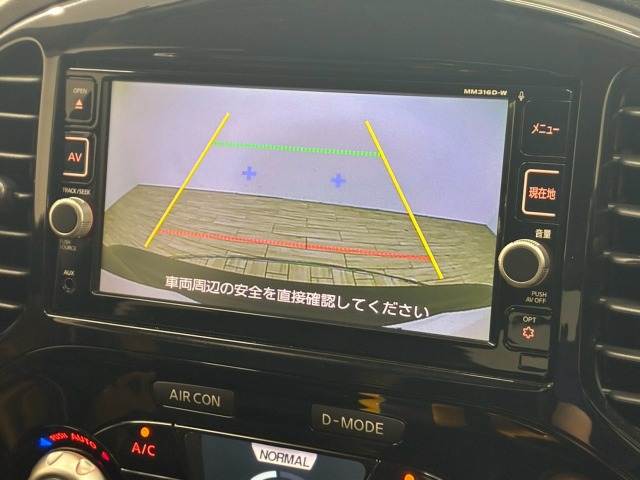 日産 ジューク