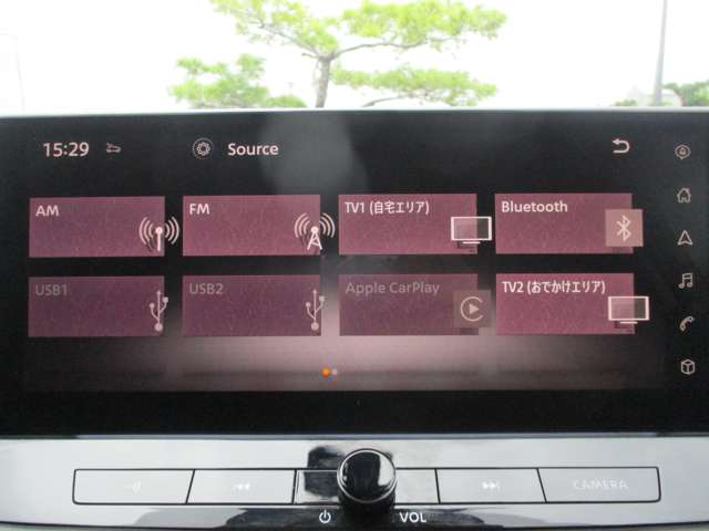 日産 エクストレイル