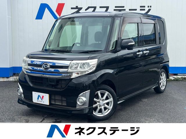 ダイハツ タント