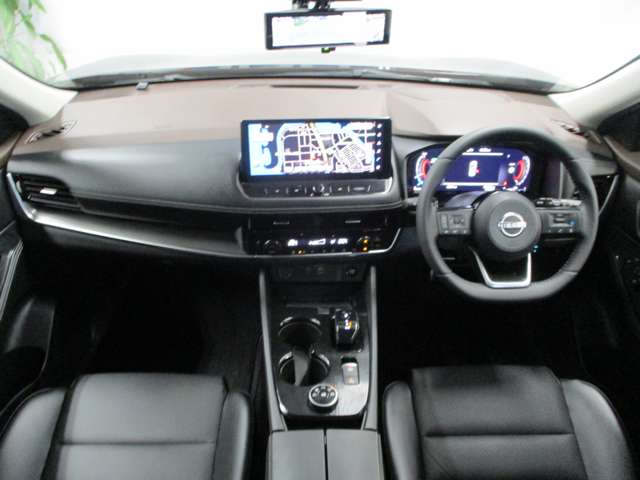 日産 エクストレイル