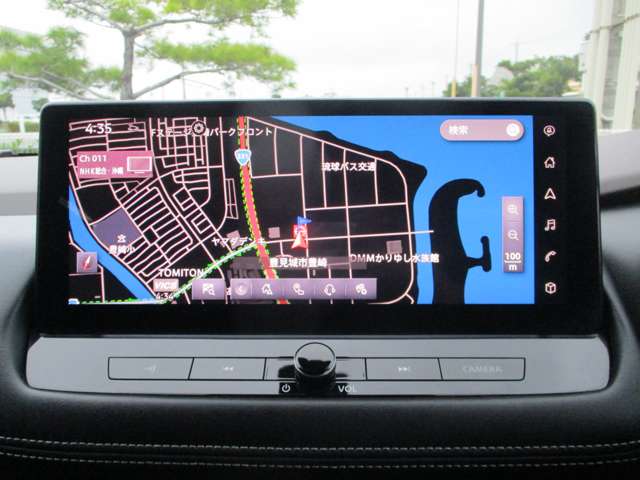 日産 エクストレイル