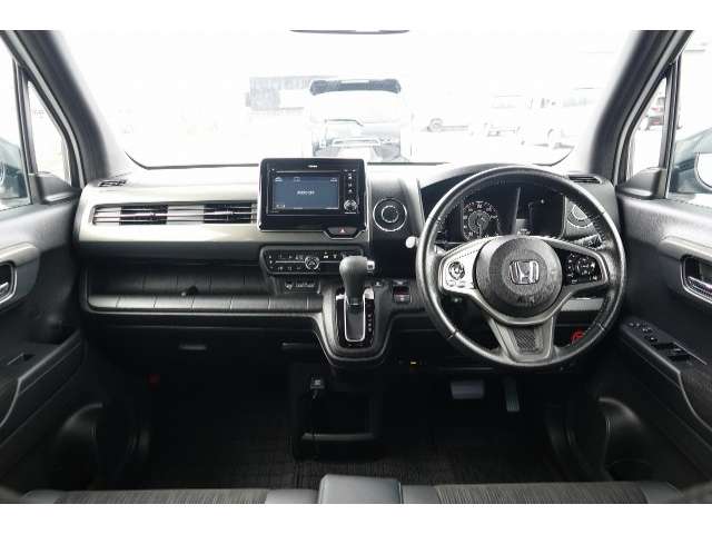 ホンダ N-WGN