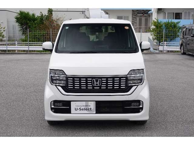 ホンダ N-WGN
