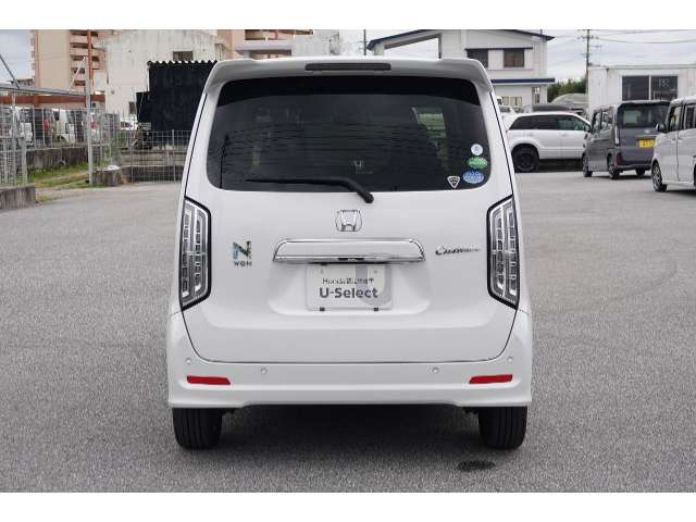 ホンダ N-WGN