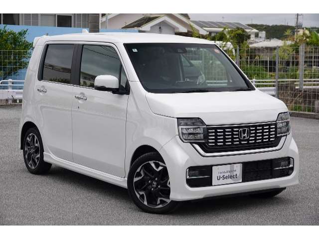 ホンダ N-WGN