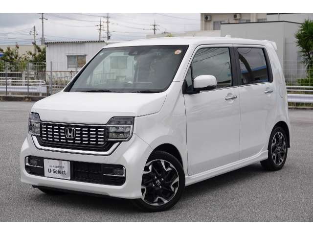 ホンダ N-WGN