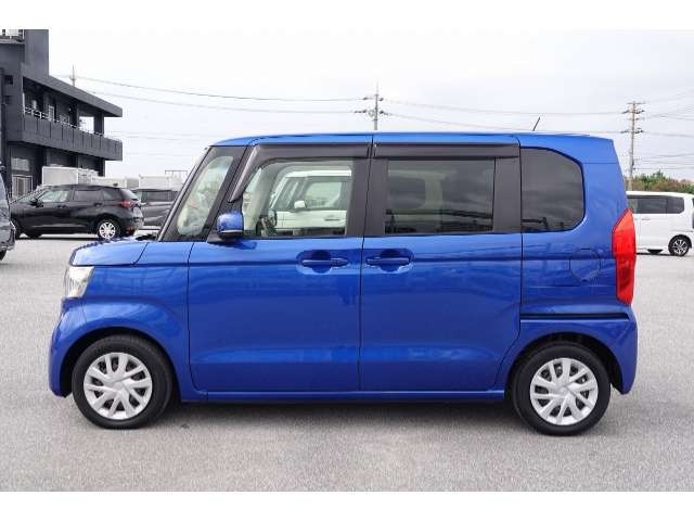 ホンダ N-BOX