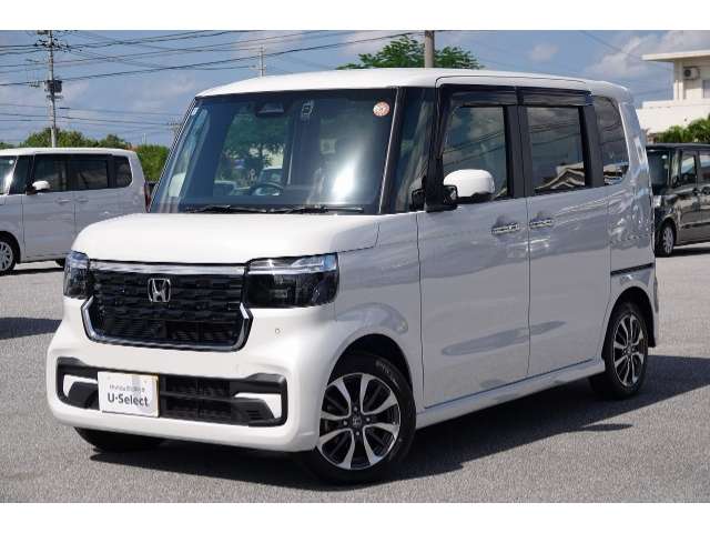 ホンダ N-BOX