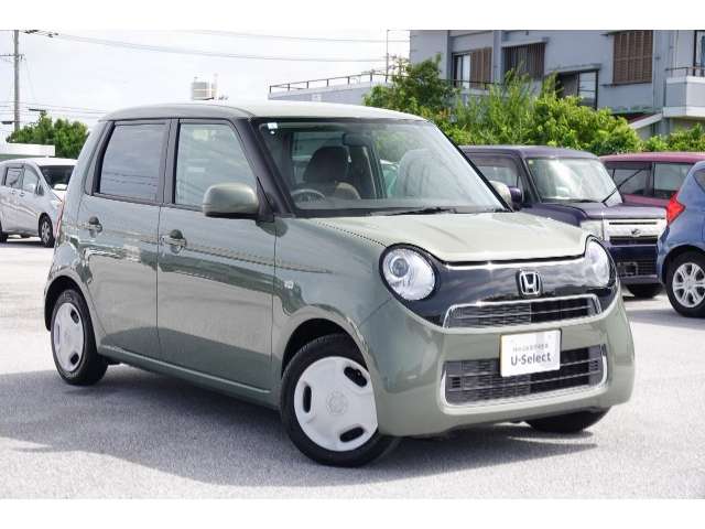 ホンダ N-ONE