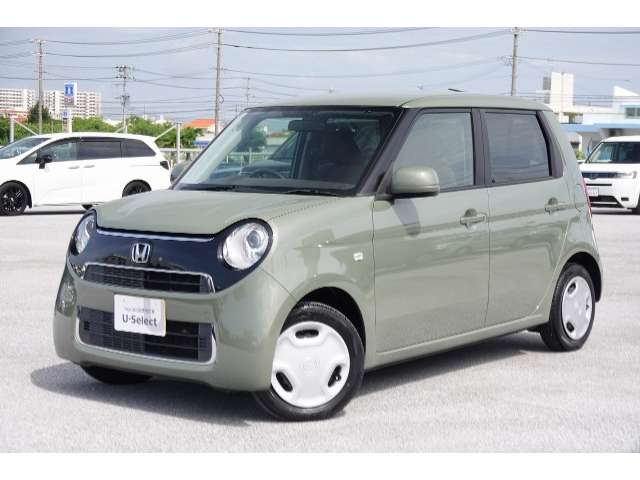 ホンダ N-ONE