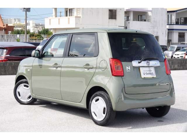 ホンダ N-ONE